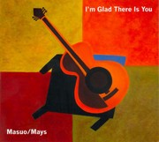 Cover of I'm Glad There is You