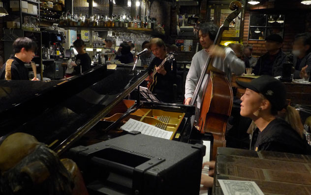 2025/12/19 Yoshiaki Masuo Group 